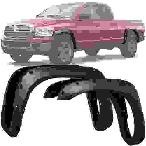 RAM FLARES
