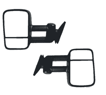 HILUX REARVIEW MIRROR