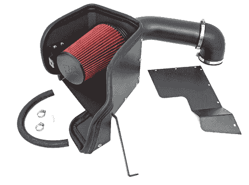 FILTRO DE AIRE ROUGH COUNTRY PARA RAM 1500 