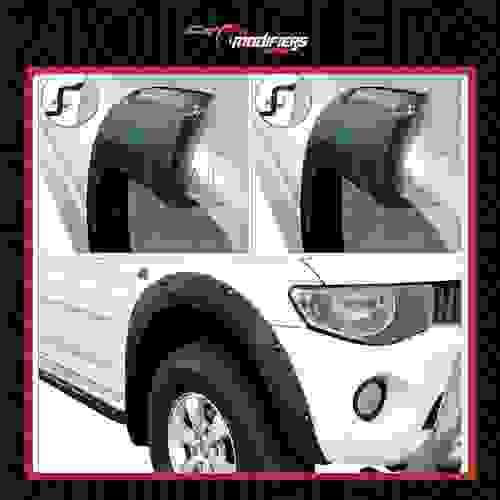FLARES MONTERO