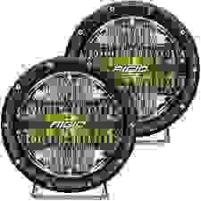 HALOGENOS RIGID 360