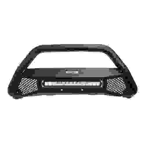 GO RHINO PORTA HALOGENOS NISSAN NP300