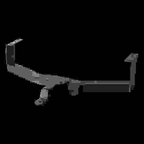 TRAILER HOLDER 