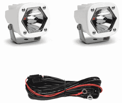 Baja Designs S1 LED Light Pair