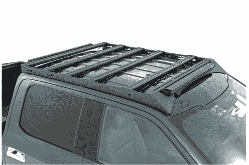  PLATAFORMA ROUGH COUNTRY PARA FORD F-150 2WD/4WD