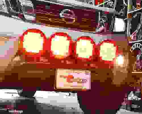 PORTA HALOGENOS CARMODIFIERS PARA NISSAN NP300-NAVARA-FRONTIER