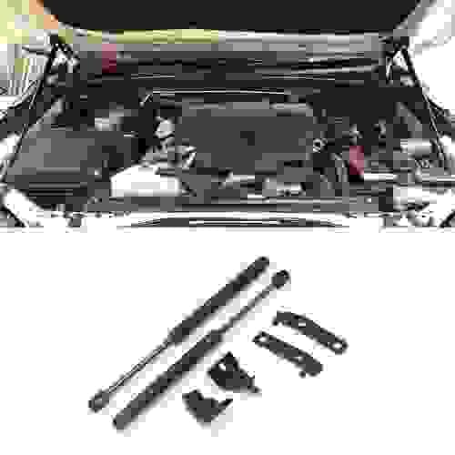 TOYOTA HILUX ENGINE BONNET PISTON 