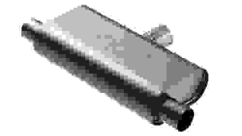 EUROPEAN UNIVERSAL SILENCER BORLA 