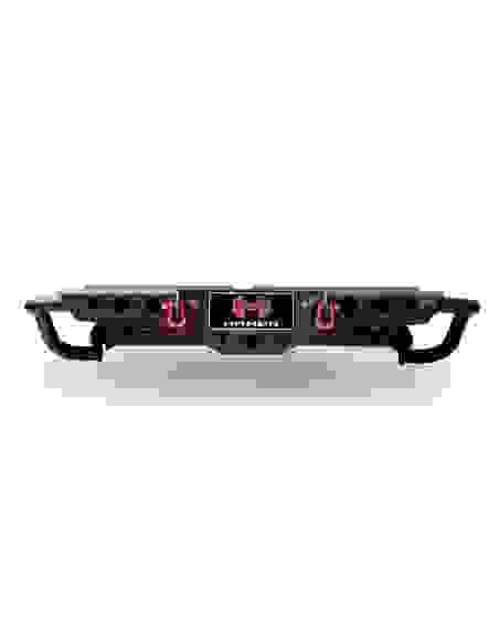  TOYOTA HILUX HAMER REAR BUMPER