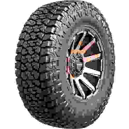 FEDERAL XPLORA A/T TIRES 275/55/20