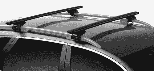  THULE WINGBAR 