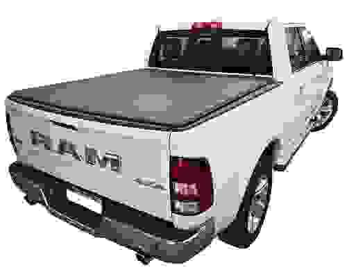 Flash Cover Soft Canvas