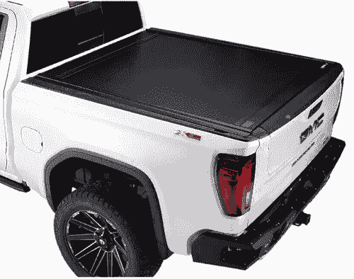 RETRACTIL MANUAL RANGER Y MAZDA BT-50