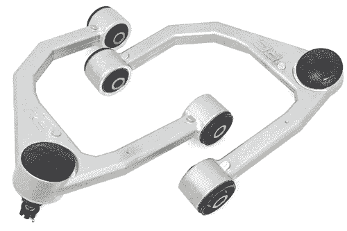  TIJERETAS ROUGH COUNTRY TOYOTA TUNDRA 3.5"