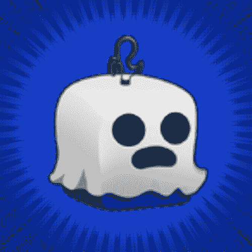 GHOST
