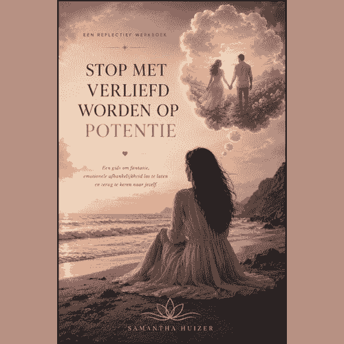 Stop Met Verliefd Worden Op Potentie