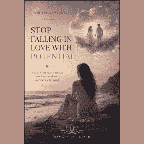 Stop Falling In Love With Potential