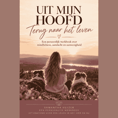 Uit mijn hoofd — Terug naar het leven
