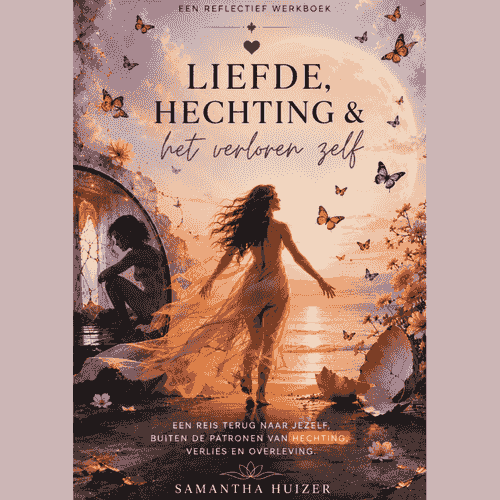 Liefde, Hechting & Het Verloren Zelf