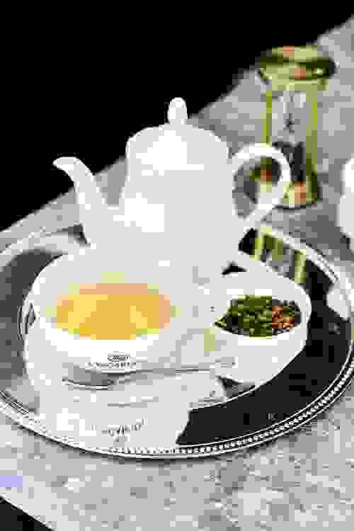蝸牛小酒館美式咖啡杯套組
