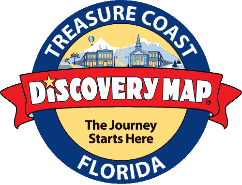Treasure Coast: Box of 200 Maps