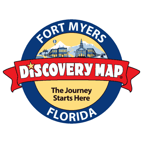 Fort Myers: Box of 200 Maps