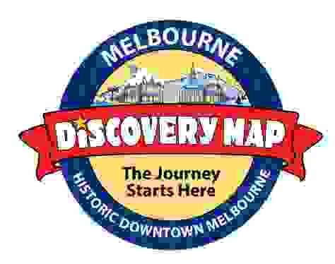Melbourne: Box of 200 Maps