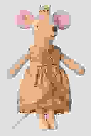 【預購到貨:15/10/25】2025 新品公主 Princess mouse, Big sister
