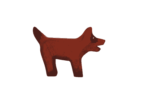 布萊梅小狗 Bremer Dog