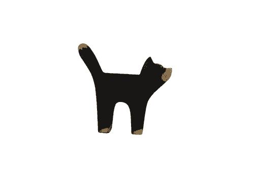 布萊莓貓咪 Bremer Cat