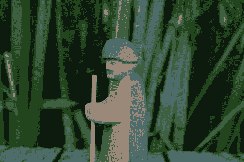 牧羊人2 Shepherd II