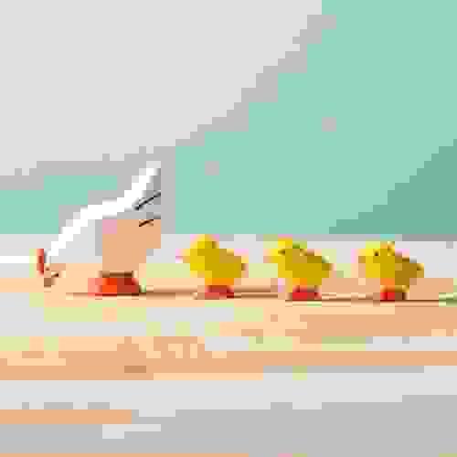 小雞 Chick (單隻）