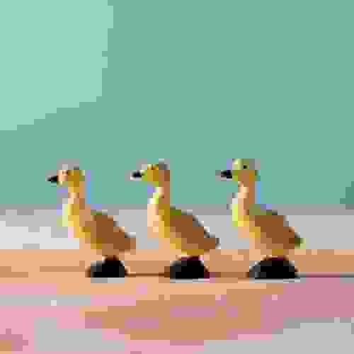 小鴨寶寶 Duckling (單隻）
