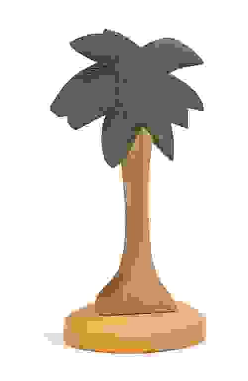 【預購】聖誕椰棗樹 Palm Tree with support