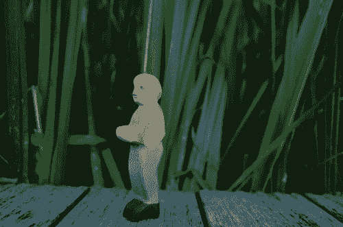 爸爸 Father