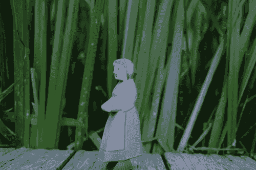 農莊妻子 Farm Wife