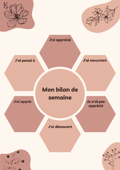 Bilan de session