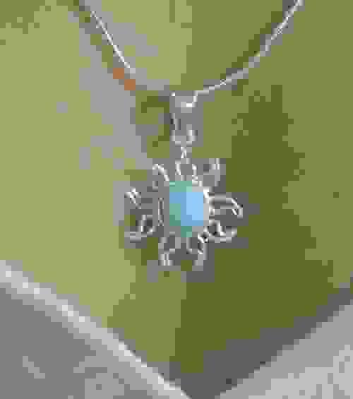 Sunshine pendant