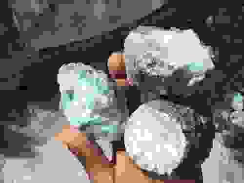Larimar rough stones price per kg