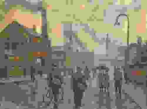 End of Shift (2025)