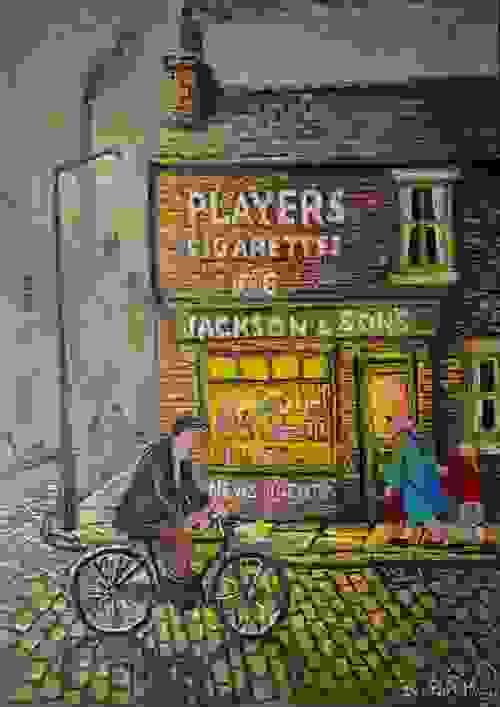 Jackson & Sons