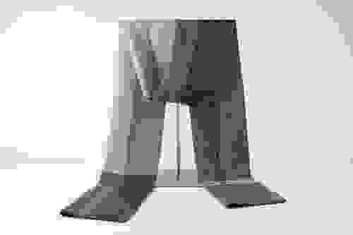 PB003 - 冬季保暖欧美围巾 5驼色