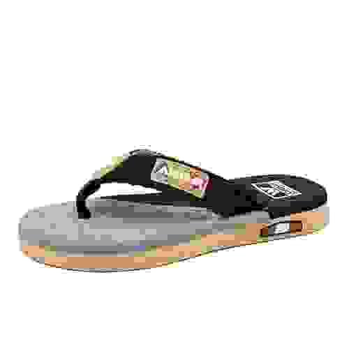 PP002 - 人字拖 灰色