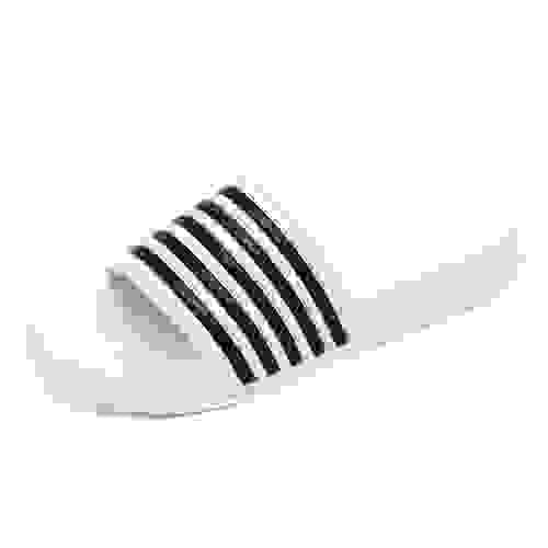 PP005 - 潮流沙滩拖鞋 白色