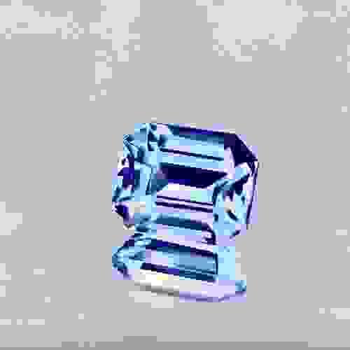 St. Mary Aquamarine｜2.60 Ct.｜Unforgettable blue water