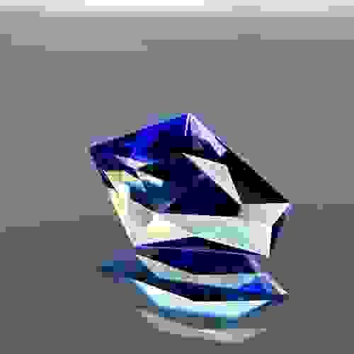 Corianite｜1.12 Ct.｜Its nature is fickle. noble or not