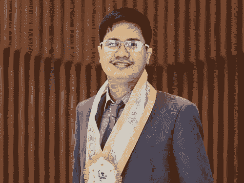 Dr. Alvin B. Punongbayan