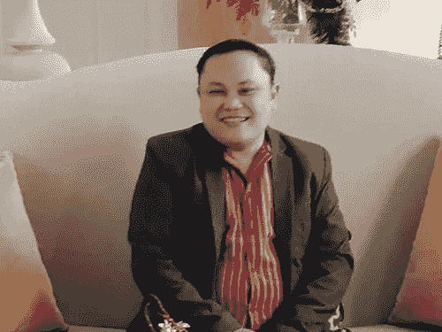 Dr. Andro M. Bautista
