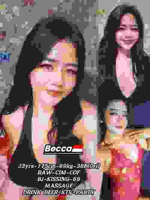 BECCA