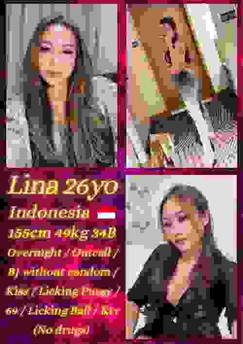 LINA